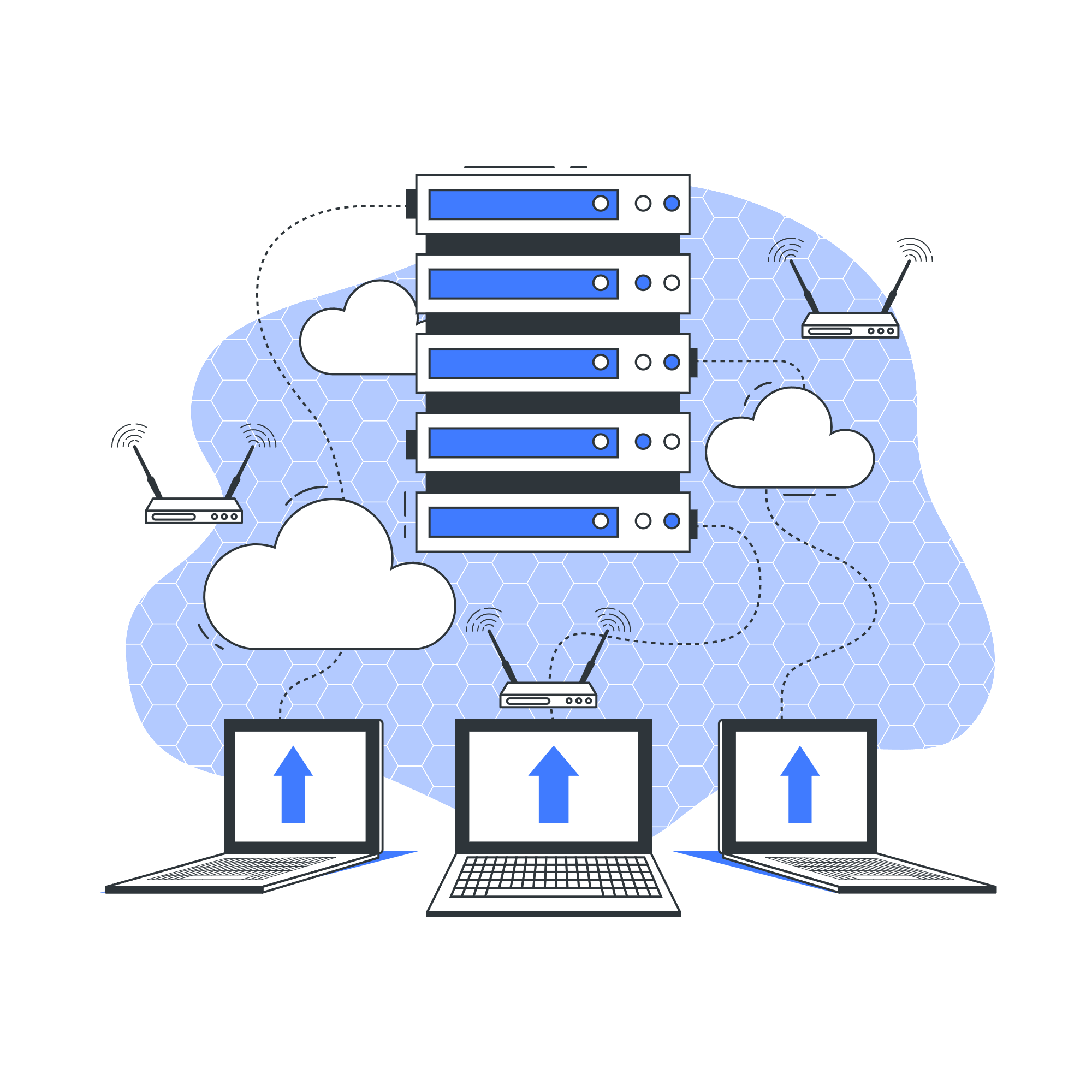 Dữ liệu Database